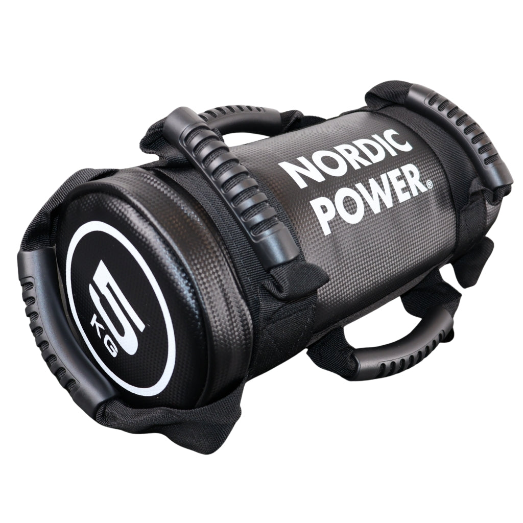 HYROX Power Bag 5 kg - NORDIC POWER