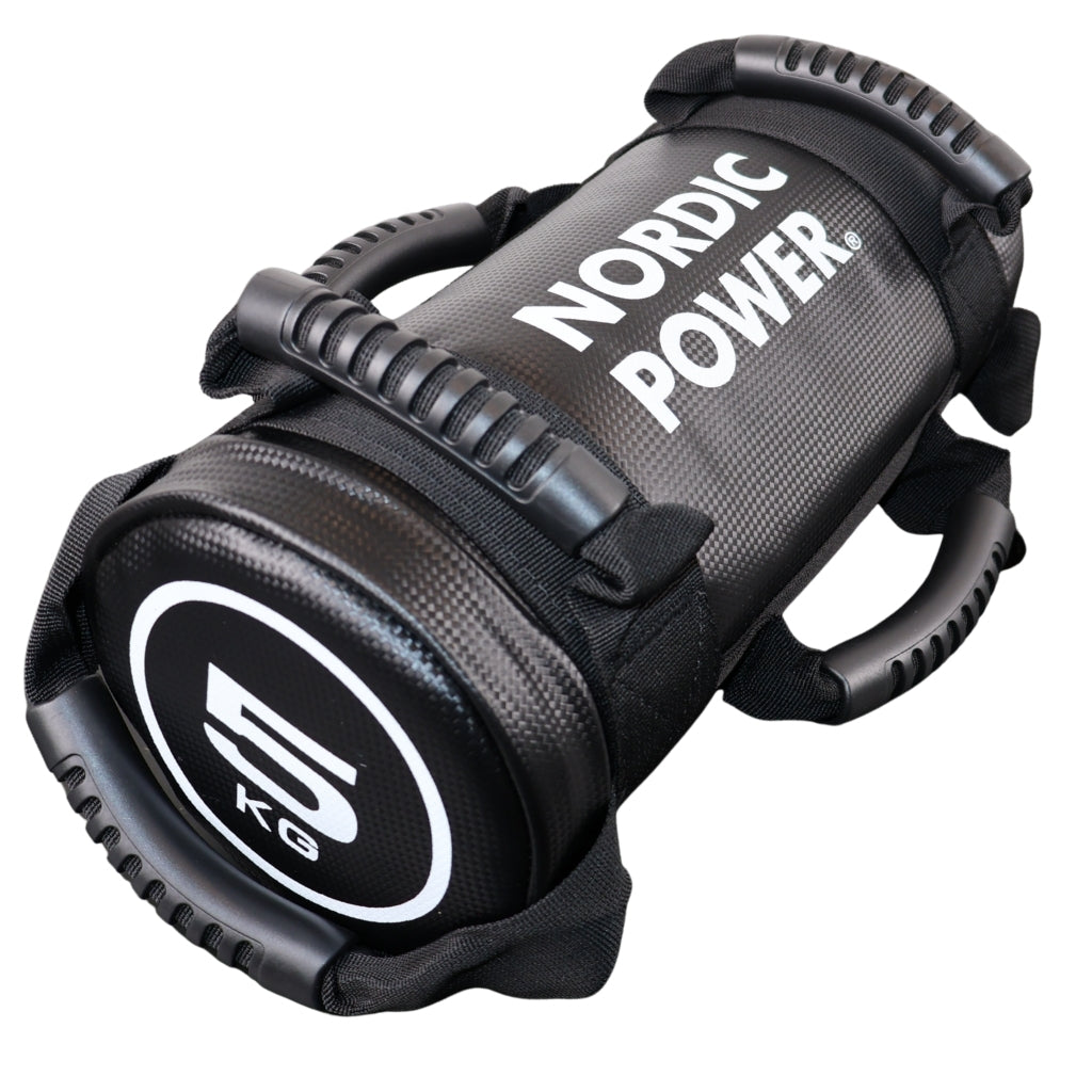 HYROX Power Bag 5 kg - NORDIC POWER