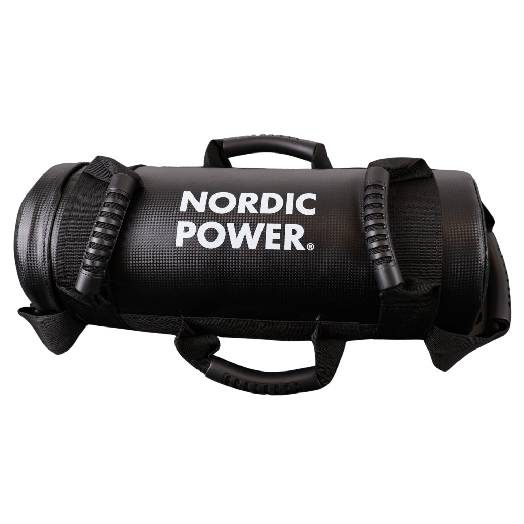 HYROX Power Bag 5 kg - NORDIC POWER
