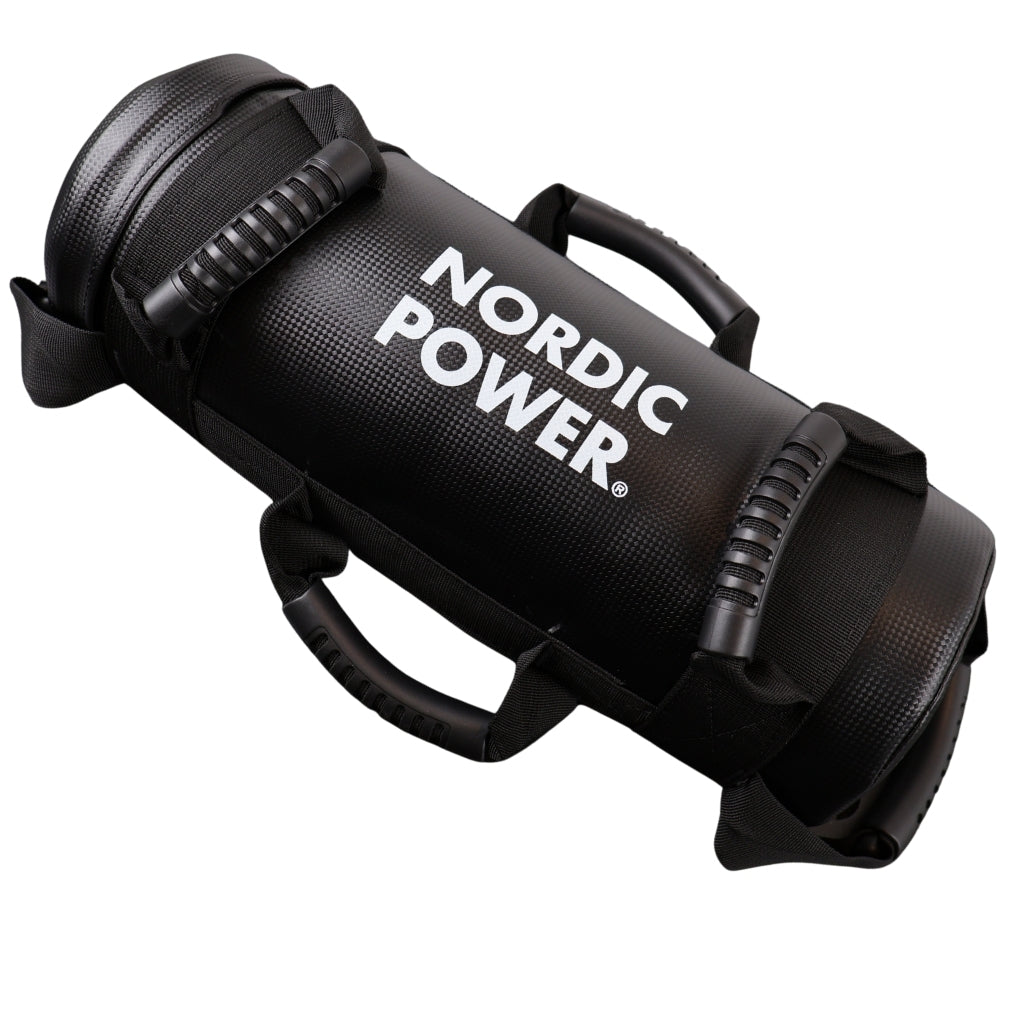 HYROX Power Bag 5 kg - NORDIC POWER