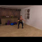 Kettlebell 10 kg - NORDIC POWER