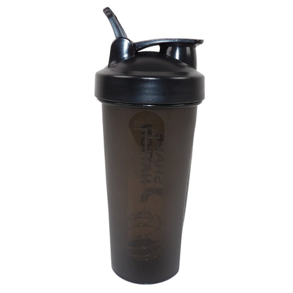 4 st. Proteinshakers 600 ml - SHAPE NATION