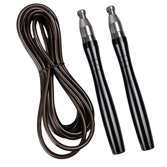 Träningsboll 75 cm, Svart - NORDIC POWER