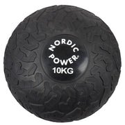 Slam ball 10 kg - NORDIC POWER