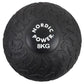 Slamboll 8 kg - NORDIC POWER