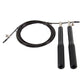 2 st Speedrope Pro svarta aluminiumgrepp - Erbjudande