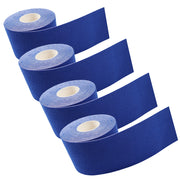 Sporttejp elastisk - 8 rullar