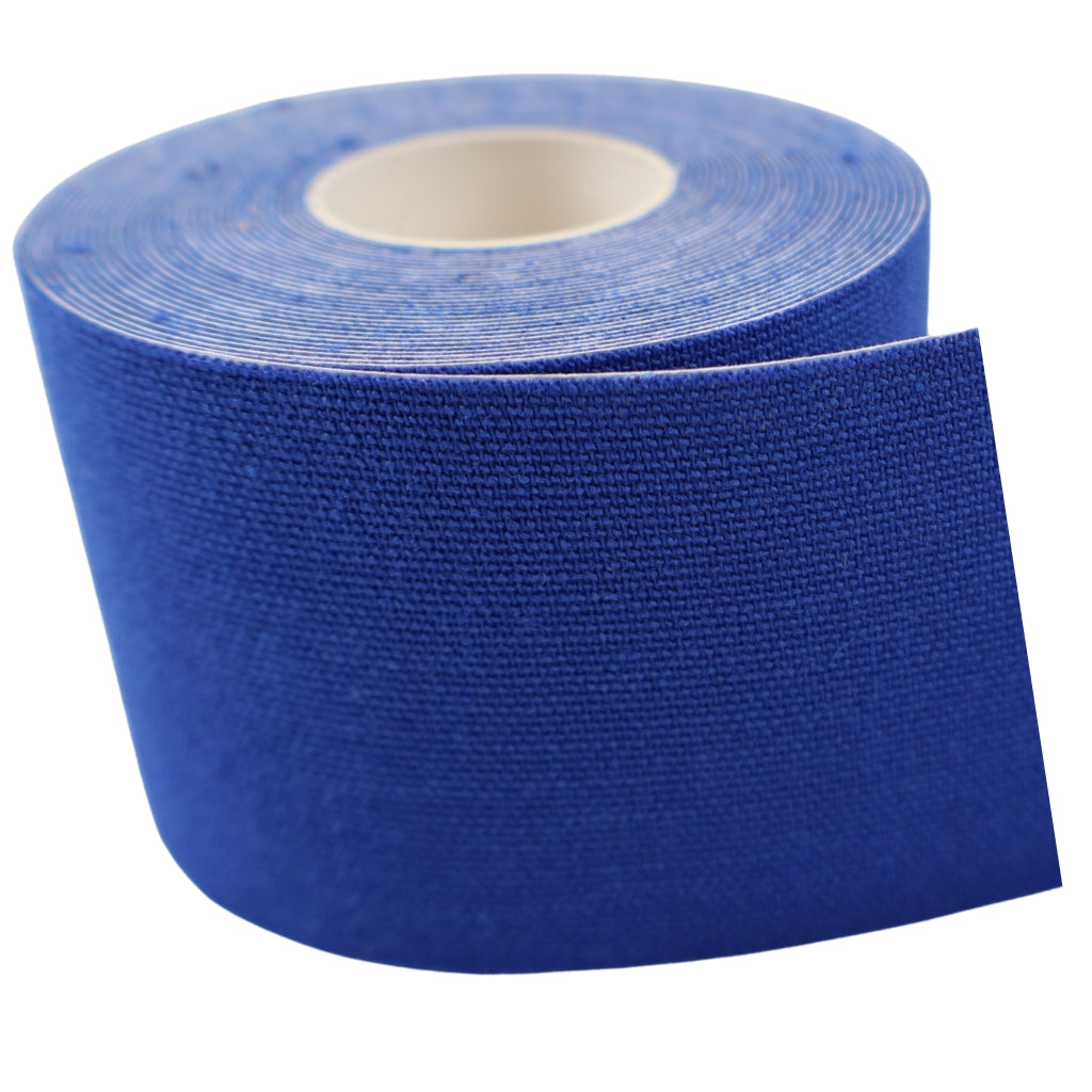 Sporttejp elastisk - 8 rullar