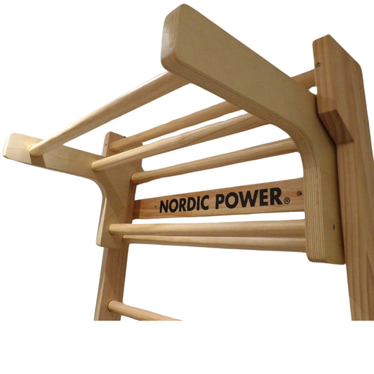 Överhäng för träläkt - NORDIC POWER