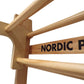 Överhäng för träläkt - NORDIC POWER