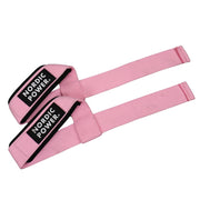 Lyftremmar Rosa i Set - NORDIC POWER
