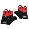 Träningshandskar Gel Shock, Stor - NORDIC POWER