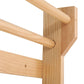 Träribbor, 195 cm - NORDIC POWER