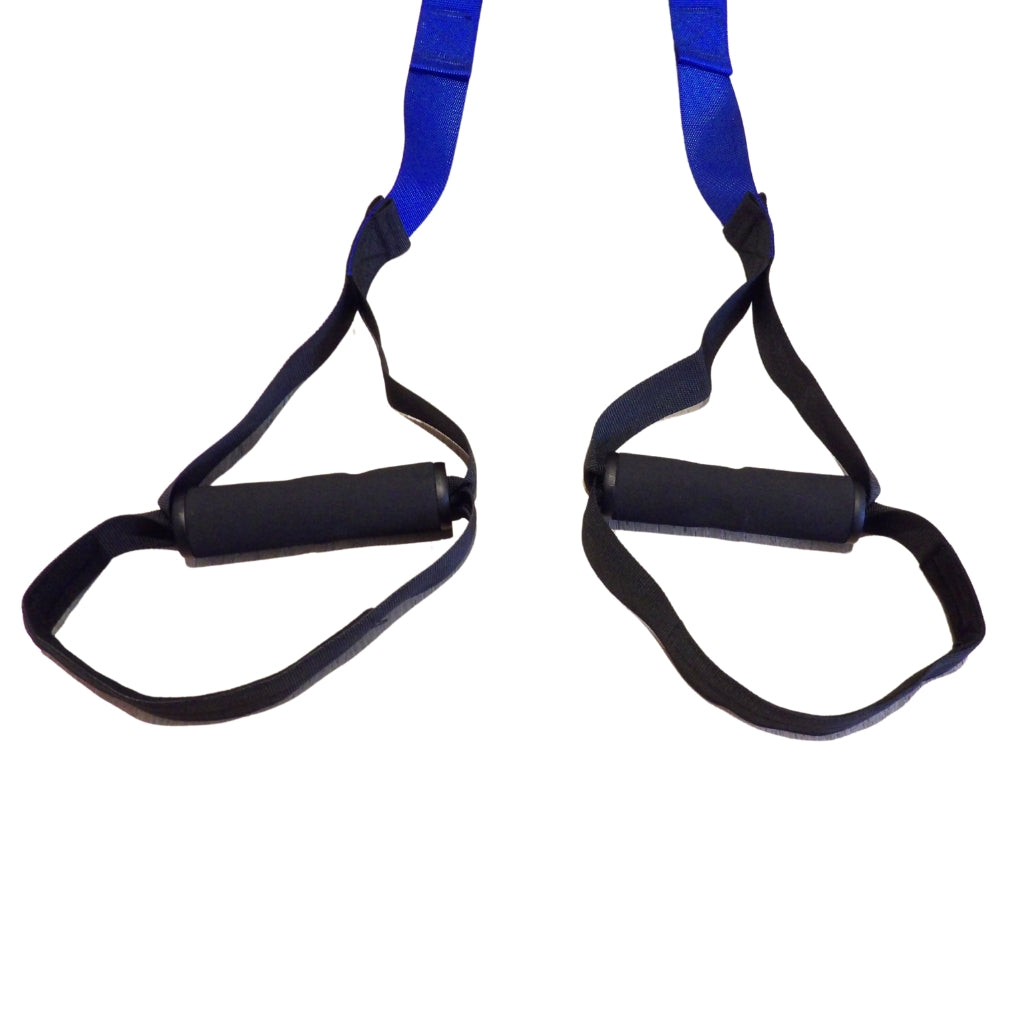 Slingtränare - Suspension Trainer - Erbjudande