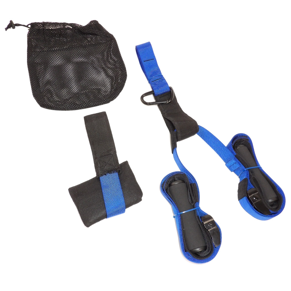 Slingtränare - Suspension Trainer - Erbjudande