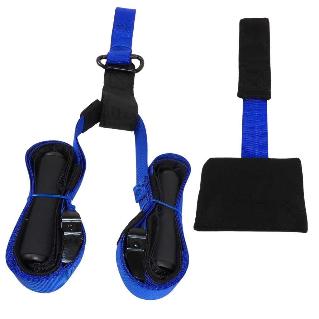 Slingtränare - Suspension Trainer - Erbjudande