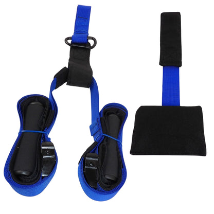 Slingtränare - Suspension Trainer - Erbjudande