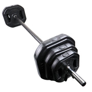 Bodypumpset 20 kg - NORDIC POWER - Ø25 mm.