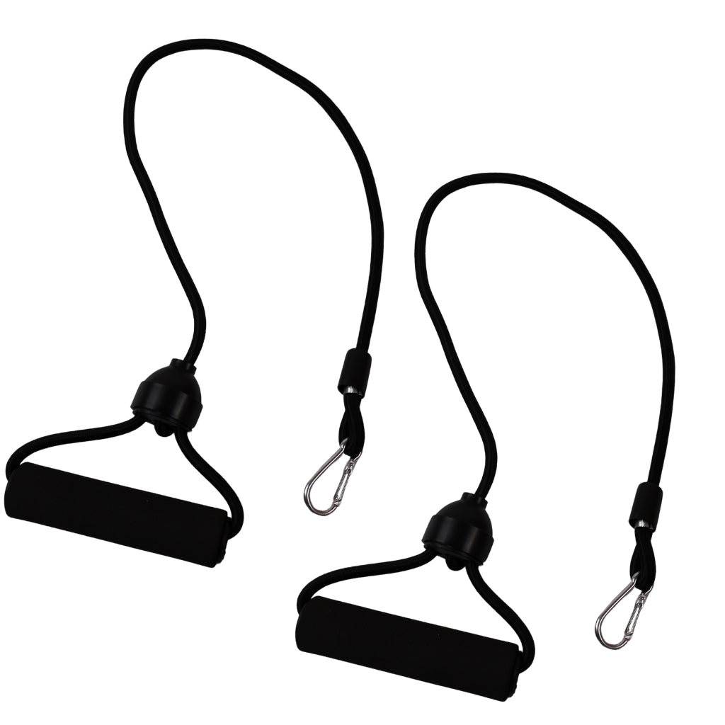 Gymnastikringar / Gymnastikringar i trä - Erbjudanden