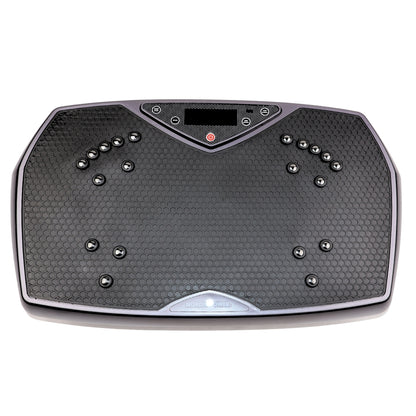 Vibrationstränare från NORDIC POWER - Vibrationsplatta