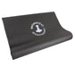 12 st. yogamatta svart 4 mm - Erbjudande 