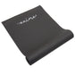 Yogamåtte Sort 8 mm. Fra ANIMA, Køb Yogamåtte Her På Tilbud - Maxis.dk