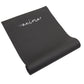 Sort Yogamåtte 8 mm. Køb Billigt Yogaudstyr Fra ANIMA - Maxis.dk