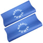 2 st. yogamatta blå 3 mm - NORDIC POWER