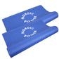 2 st. yogamatta blå 3 mm - NORDIC POWER