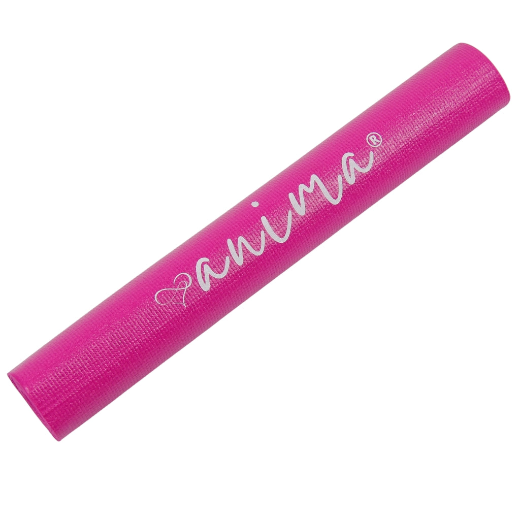 Yogamatta Rosa 6 mm - ANIMA