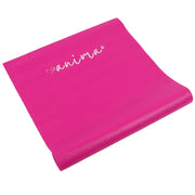 Yogamatta Rosa 6 mm - ANIMA