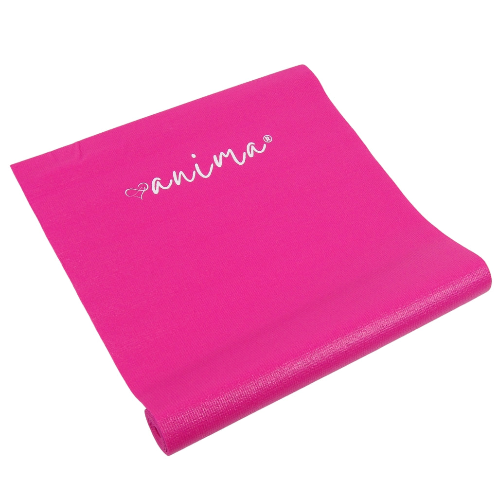 Yogamatta Rosa 6 mm - ANIMA