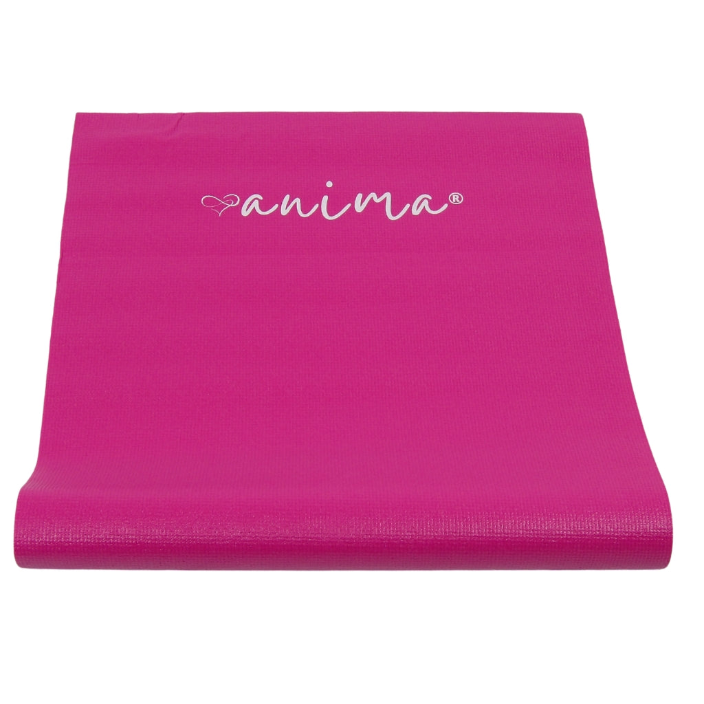 Yogamatta Rosa 6 mm - ANIMA