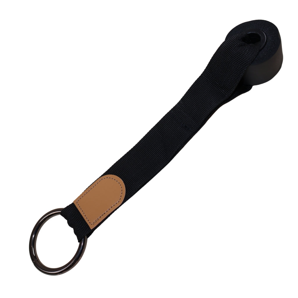 Träningsmatta Lila 1,5 cm Tjock - NORDIC POWER - ERBJUDANDE
