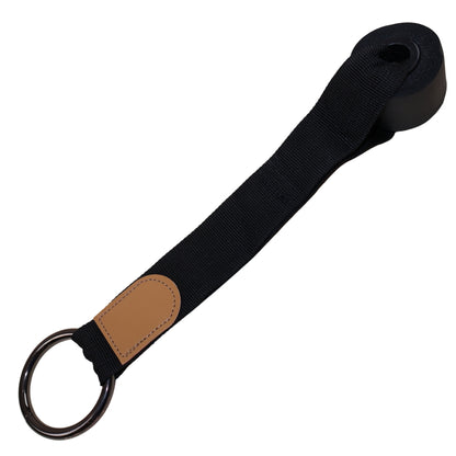 Träningsmatta Lila 1,5 cm Tjock - NORDIC POWER - ERBJUDANDE